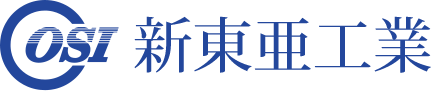 株式会社新東亜工業