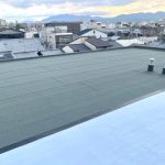 ベランダの防水シートの種類や張り替え費用について解説！寿命は何年？