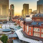 千代田区東京駅